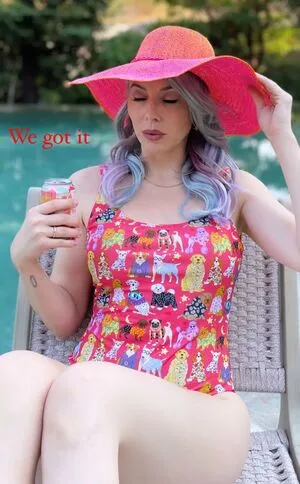 Whitney Cummings OnlyFans Leaked Free Thumbnail Picture - #OK3NPFesEe