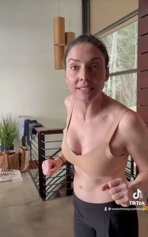 Whitney Cummings OnlyFans Leaked Free Thumbnail Picture - #QO2HxX7HDv