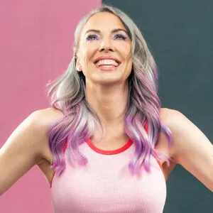 Whitney Cummings OnlyFans Leaked Free Thumbnail Picture - #RkKUOlL446