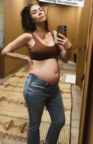 Whitney Cummings OnlyFans Leaked Free Thumbnail Picture - #TBWQBOyji4