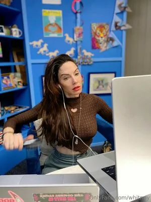 Whitney Cummings OnlyFans Leaked Free Thumbnail Picture - #VsaRxdxYrE
