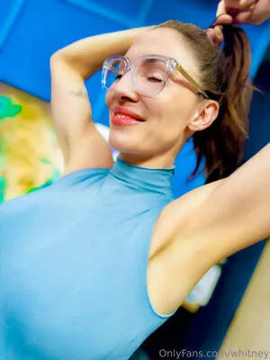 Whitney Cummings OnlyFans Leaked Free Thumbnail Picture - #W7aeAOsmvX