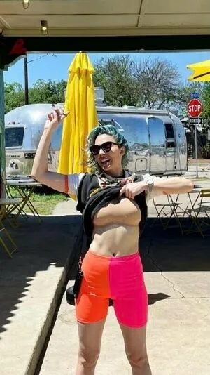 Whitney Cummings OnlyFans Leaked Free Thumbnail Picture - #WzIgoobCON