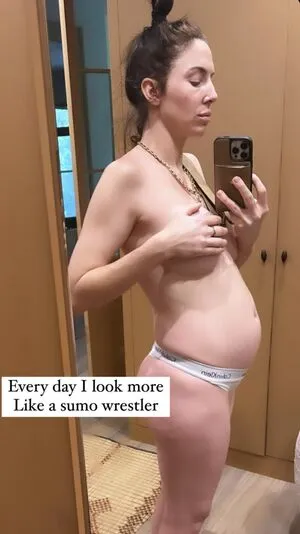 Whitney Cummings OnlyFans Leaked Free Thumbnail Picture - #cNRicIZnwz