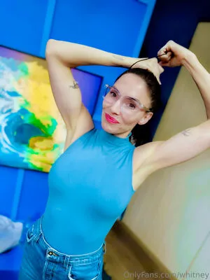 Whitney Cummings OnlyFans Leaked Free Thumbnail Picture - #cdNpxIjRfd