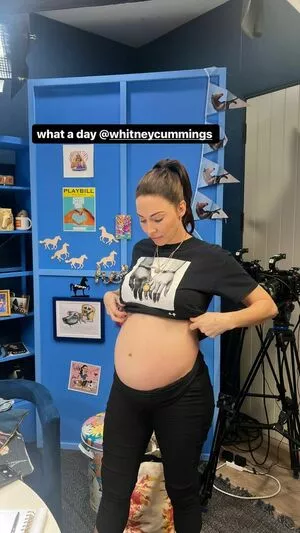 Whitney Cummings OnlyFans Leaked Free Thumbnail Picture - #hq338KQ4nm