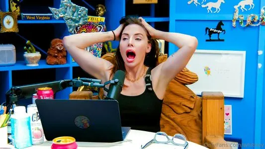 Whitney Cummings OnlyFans Leaked Free Thumbnail Picture - #iSMb98PL3e