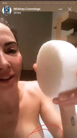 Whitney Cummings OnlyFans Leaked Free Thumbnail Picture - #l3jLUves2M