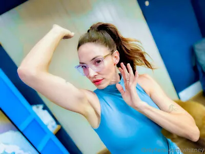 Whitney Cummings OnlyFans Leaked Free Thumbnail Picture - #skajNJu9Me