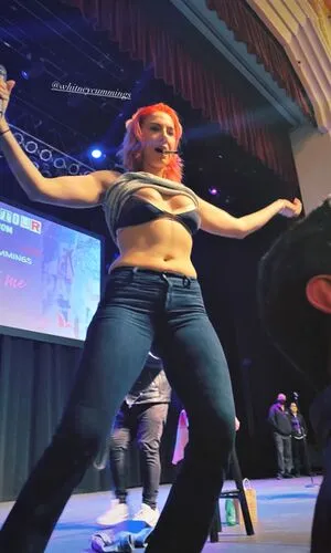 Whitney Cummings OnlyFans Leaked Free Thumbnail Picture - #z3TukXlEJI