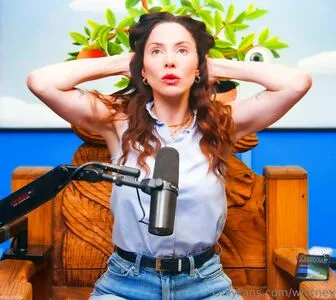 Whitney Cummings OnlyFans Leaked Free Thumbnail Picture - #zth3T2BirM