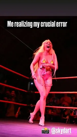 Whitney Moore OnlyFans Leaked Free Thumbnail Picture - #O01650uuuc