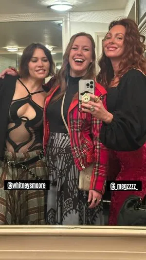 Whitney Moore OnlyFans Leaked Free Thumbnail Picture - #wVB7qBEf14