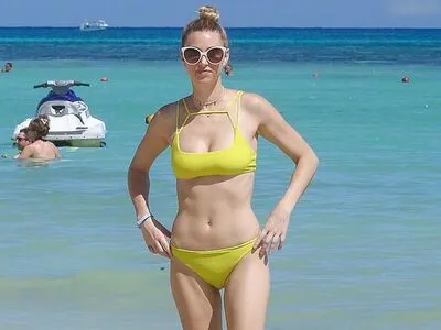 Whitney Port OnlyFans Leaked Free Thumbnail Picture - #CRhngQ3yXA