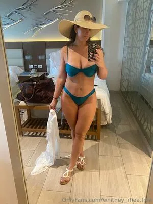 Whitney Rhea Free OnlyFans Leaked Free Thumbnail Picture - #6kcTOLPuMR