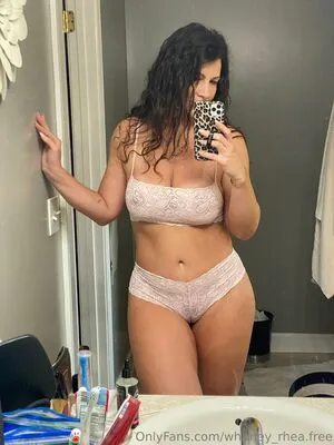 Whitney Rhea Free OnlyFans Leaked Free Thumbnail Picture - #EPziGH1wCk