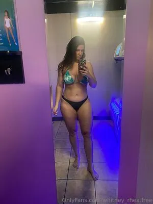 Whitney Rhea Free OnlyFans Leaked Free Thumbnail Picture - #GTcAeeb60o