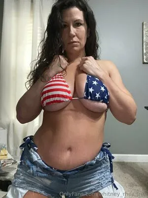 Whitney Rhea Free OnlyFans Leaked Free Thumbnail Picture - #KsT8m5LQfK