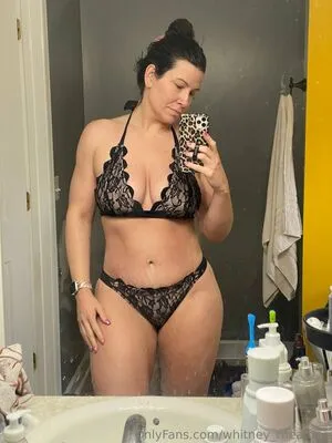 Whitney Rhea Free OnlyFans Leaked Free Thumbnail Picture - #Nj9tRLom7w
