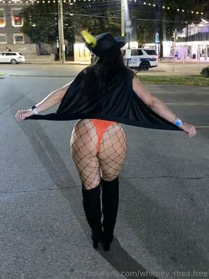 Whitney Rhea Free OnlyFans Leaked Free Thumbnail Picture - #QtMnJwm08f