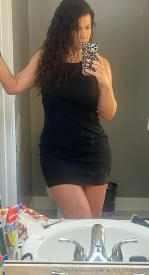 Whitney Rhea Free OnlyFans Leaked Free Thumbnail Picture - #ZgI4bsRlzm