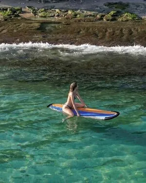 Whitney Thornqvist OnlyFans Leaked Free Thumbnail Picture - #c9XuQKFJhz