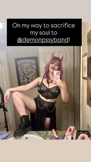 Whitney Van Laningham OnlyFans Leaked Free Thumbnail Picture - #ZRfaj2VR42