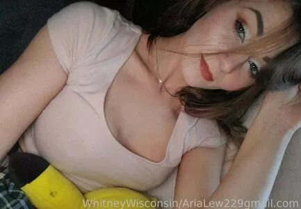 Whitney Wisconsin OnlyFans Leaked Free Thumbnail Picture - #sRQpZl3C4p