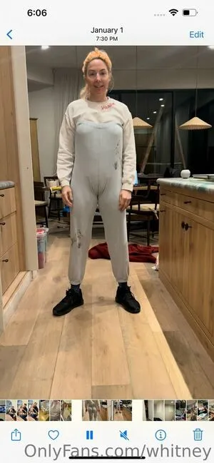 Whitney OnlyFans Leaked Free Thumbnail Picture - #2NMudMYRYc