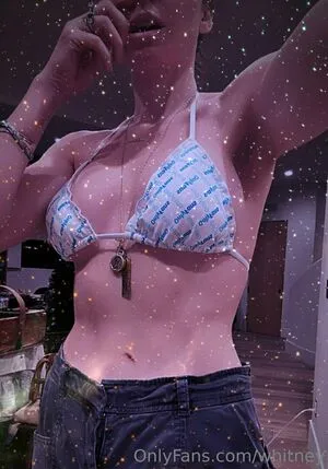 Whitney OnlyFans Leaked Free Thumbnail Picture - #FVc9FY3BBd