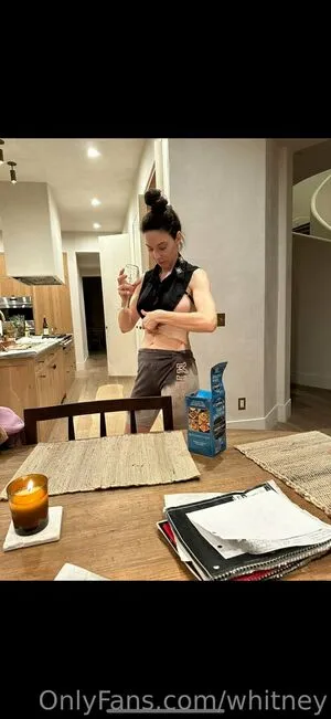 Whitney OnlyFans Leaked Free Thumbnail Picture - #FhlDgnEstZ