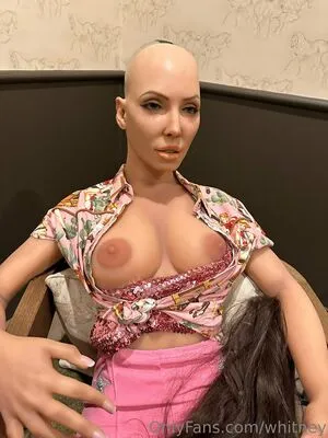 Whitney OnlyFans Leaked Free Thumbnail Picture - #I3T07A7i9U