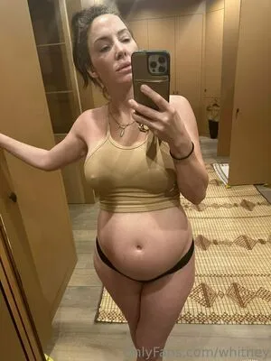 Whitney OnlyFans Leaked Free Thumbnail Picture - #u6zE9JSL3r