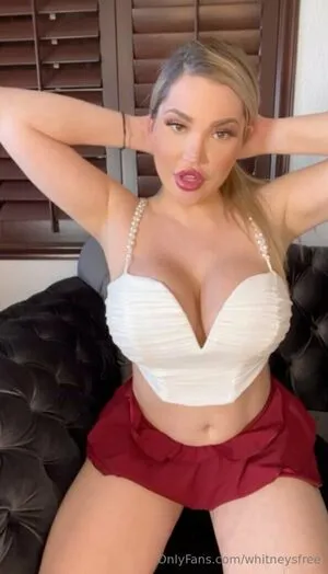 Whitneysfree OnlyFans Leaked Free Thumbnail Picture - #rDmJE0Y0iy