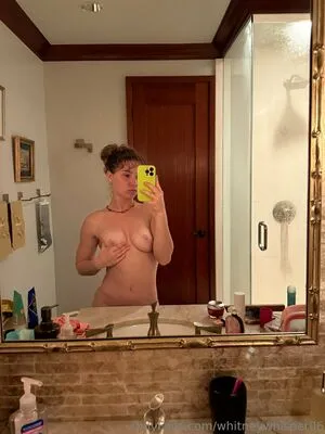 Whitneywhisper06 OnlyFans Leaked Free Thumbnail Picture - #Jmdurp7vRF