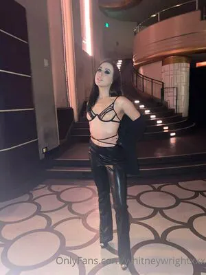 Whitneywrightxxx OnlyFans Leaked Free Thumbnail Picture - #OjIoLR9lGq