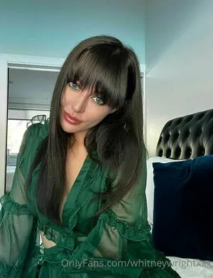 Whitneywrightxxx OnlyFans Leaked Free Thumbnail Picture - #cffyqWkwBl