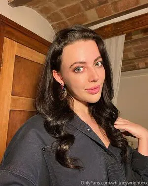 Whitneywrightxxx OnlyFans Leaked Free Thumbnail Picture - #dOAUylaVjg