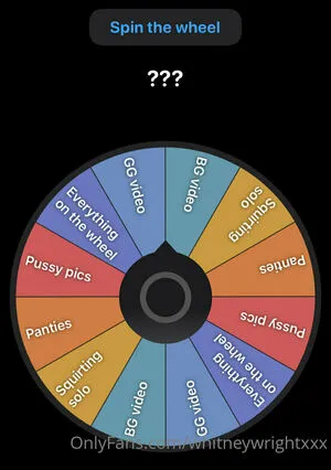 Whitneywrightxxx OnlyFans Leaked Free Thumbnail Picture - #piIG4rxidh