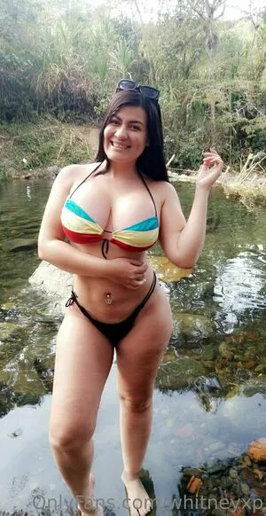 Whitneyxp OnlyFans Leaked Free Thumbnail Picture - #0KrVzCrAar