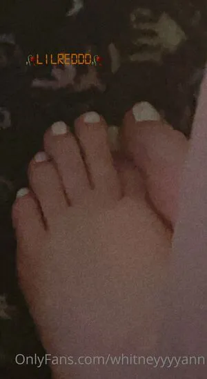 Whitneyyyyann OnlyFans Leaked Free Thumbnail Picture - #C1T5zMmokc