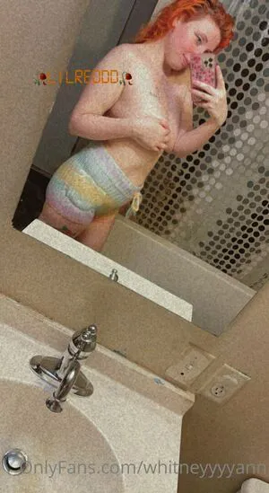 Whitneyyyyann OnlyFans Leaked Free Thumbnail Picture - #FeewDceMZI