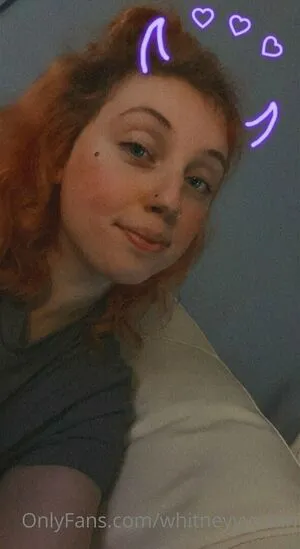 Whitneyyyyann OnlyFans Leaked Free Thumbnail Picture - #Uujcfl9WDd