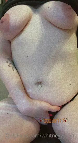 Whitneyyyyann OnlyFans Leaked Free Thumbnail Picture - #YqoP6VJXBP