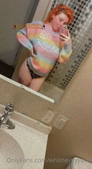 Whitneyyyyann OnlyFans Leaked Free Thumbnail Picture - #gpkSZ4k0nQ