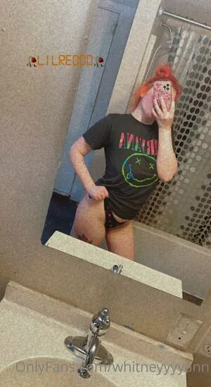 Whitneyyyyann OnlyFans Leaked Free Thumbnail Picture - #lbdPyk4gBO