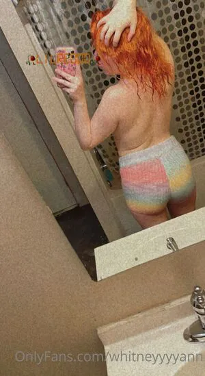 Whitneyyyyann OnlyFans Leaked Free Thumbnail Picture - #yL0YmoMW2o