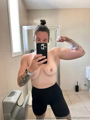 Whitraeofsunshine OnlyFans Leaked Free Thumbnail Picture - #TrgL7vauJj