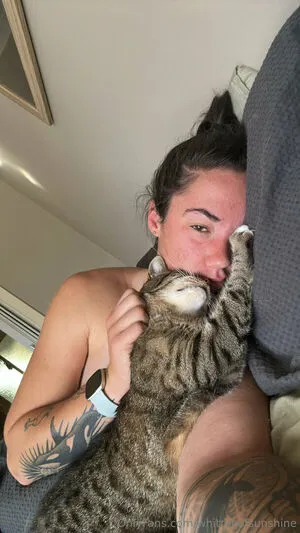 Whitraeofsunshine OnlyFans Leaked Free Thumbnail Picture - #f2YrIFU1kz