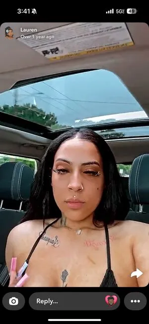 Who Is This OnlyFans Leaked Free Thumbnail Picture - #AIxd2tOnST